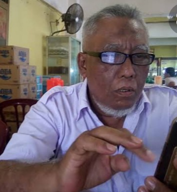 LIPPSU : Dukung dan Desak ketegasan Walikota Segel Center Point Penunggak Pajak