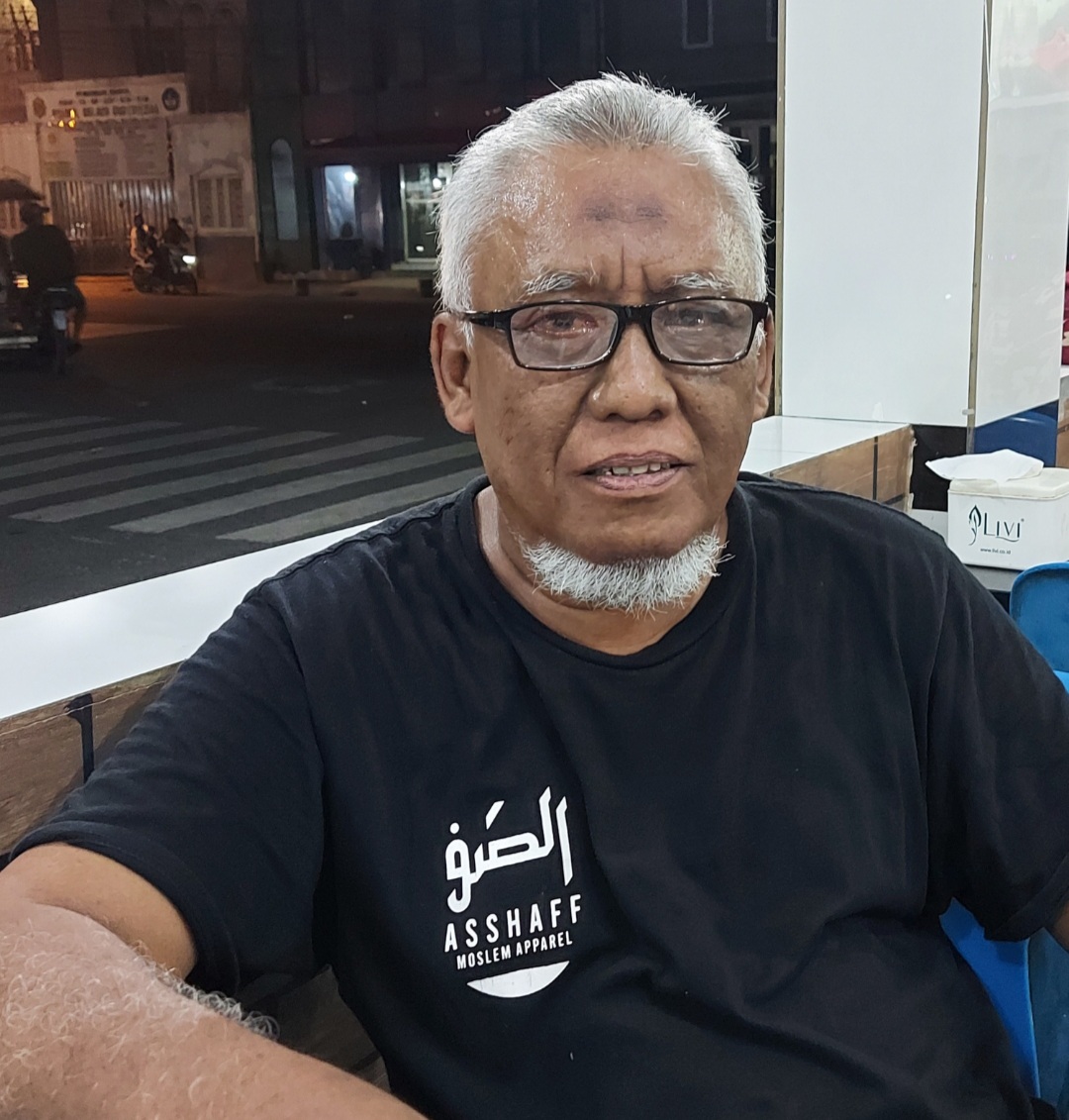 Direktur LIPPSU : Kantor Gubernur Sumut Layak di Rehabilitasi Total