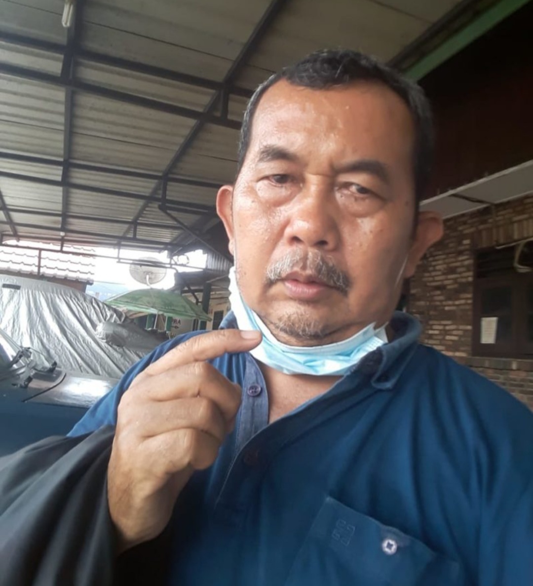 PMPHI Menilai Kerumunan Massa Vaksinasi Bukti Tingginya Kepercayaan Terhadap Polri