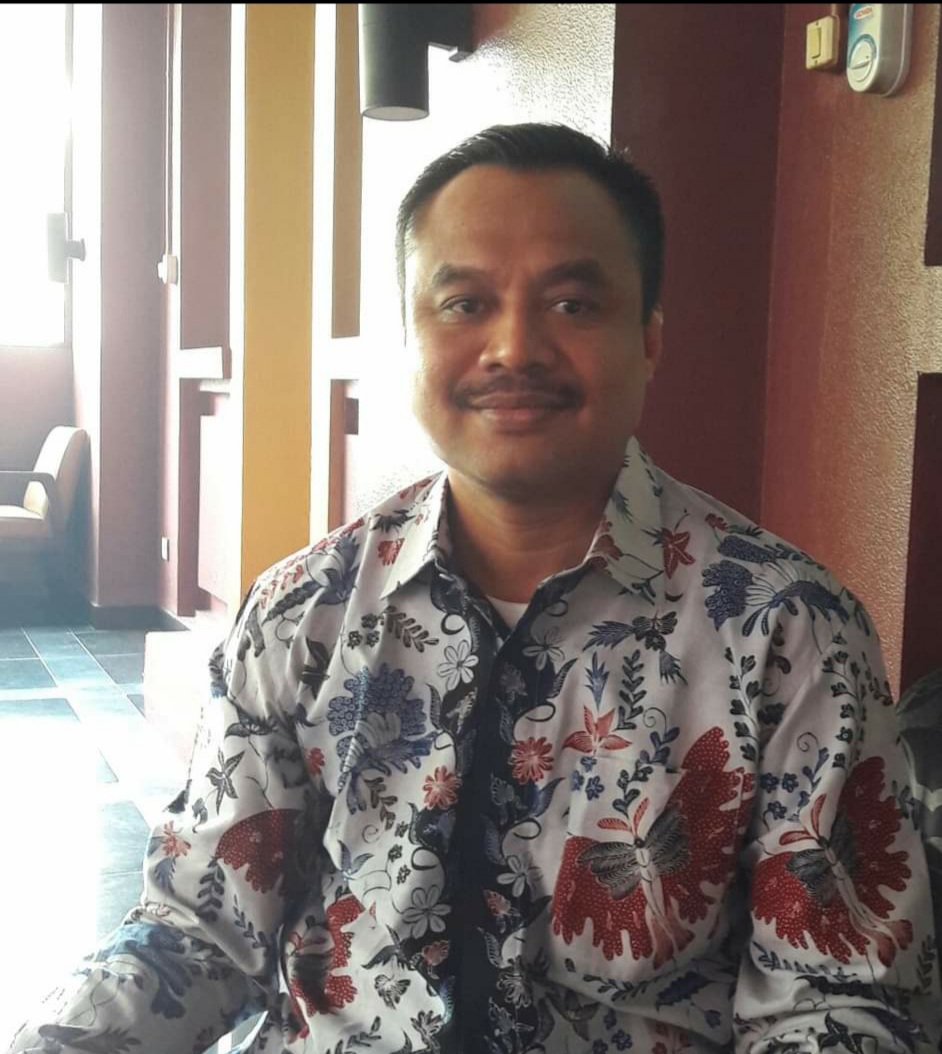 Jika Terpilih Jadi Ketua PWI Sumut, Ini Janji H Farianda Putra Sinik SE