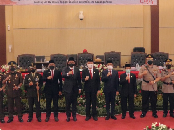 Warga Boleh Buat Kegiatan Rayakan HUT Kemerdekaan, Ini Kata Bobby Nasution: Tetap Patuhi PPKM & Laksanakan Prokes