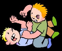 Masalah Perjalanan Dinas, Oknum Anggota DPRD Adu Otot Dengan Sopir Ketua DPRD