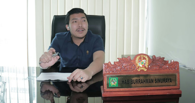 DPRD Medan Desak Polsek Medan Baru Selesaikan Laporan Korban Penganiayaan dan Perampasan Aset