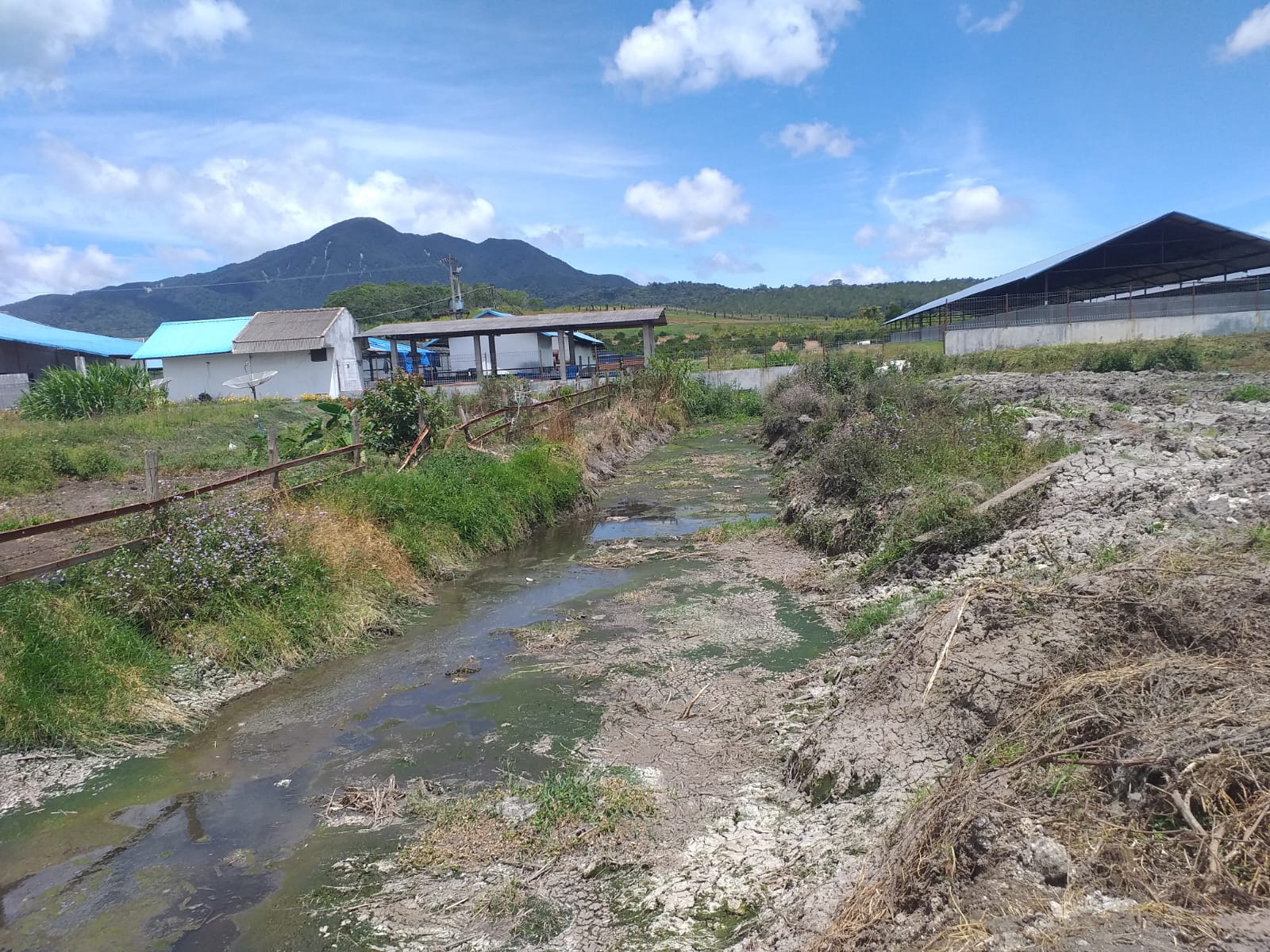 Limbah, PT Mahakarta, Bahayakan Warga, Minta Ditutup