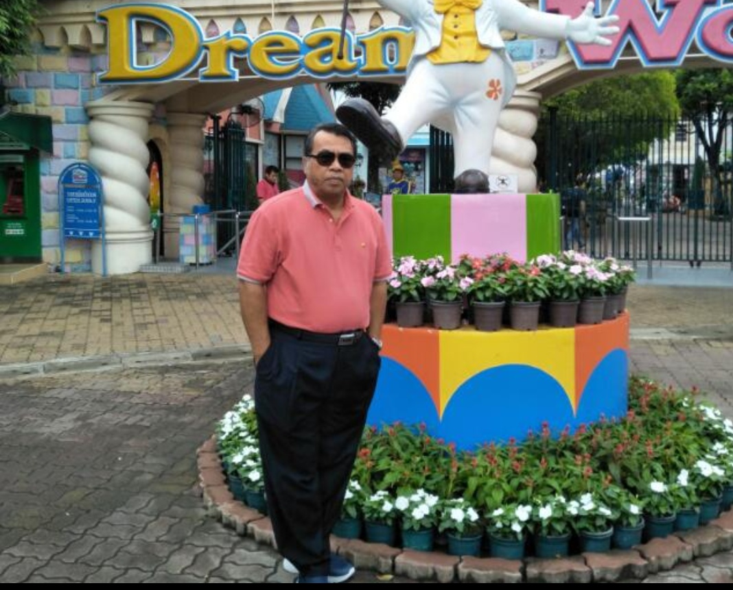 Praktisi Pers  Sebut Farianda Figur Tepat Pimpin PWI Sumut, Ini Kata Semangat Sembiring