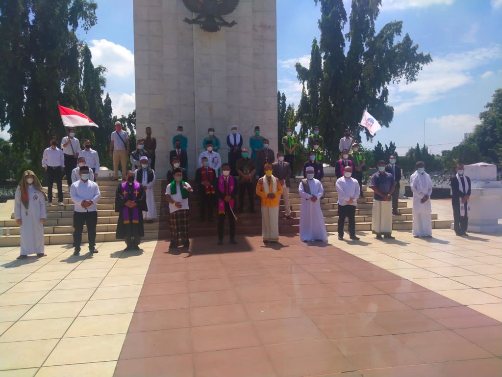 Forkolimat Kecam Pernyataan Youtuber M Kece