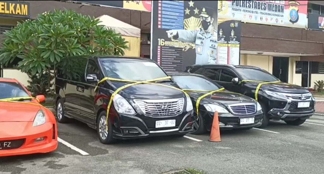 Dokter Ditangkap Ngaku Konsulat Rusia di Medan, Ini Kata Kombes Hadi Wahyudi