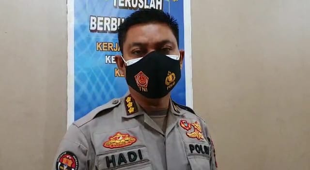 Polisi Pastikan Oknum Dokter  Bukan Konsulat Rusia, Ini Kata Humas Poldasu Kombes Hadi