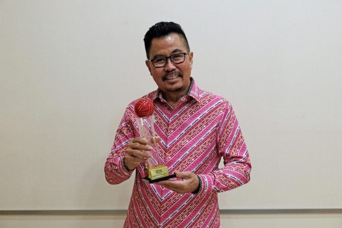 Smartfren Sukses Raih Anugerah Inovasi Indonesia 2021, Kembangkan UMKM Digital Lewat “Teman Kreasi Indonesia