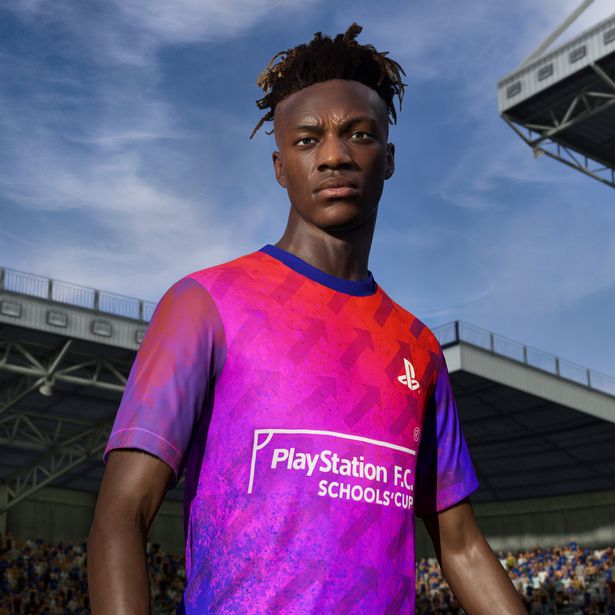 Tammy Abraham Dibeli Rp673 Miliar