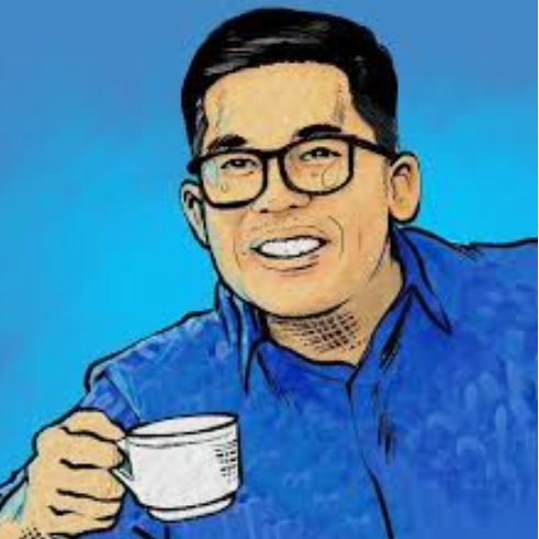 Lokot Nasution Siap Pimpin Partai Demokrat Sumut