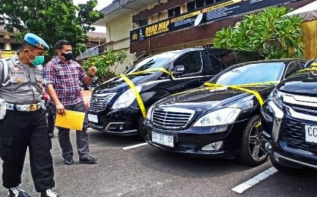 Ditetapkan Tersangka, Polrestabes Medan Buru Oknum Dokter FN, Ini Kata Penyidik