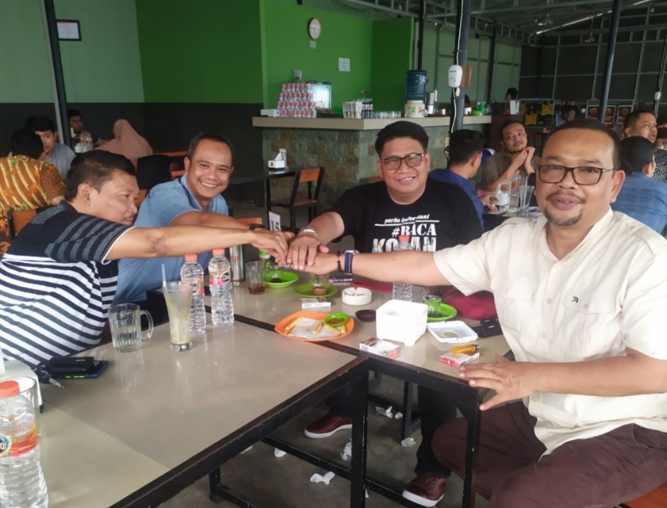 Genk Justice Kolaborasi Siap Dampingi Masyarakat