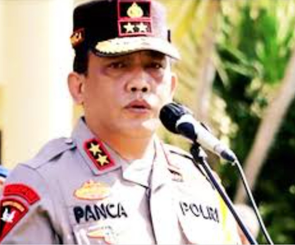 Kapolda Sumut: Media Mitra Strategis Kami Dalam Bekerja