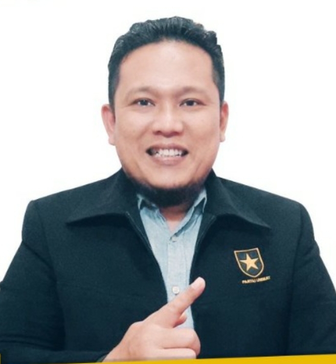 Terima Pengesahan Kemenkumham, Ini Ungkapan Ketua Partai Ummat Kota Medan