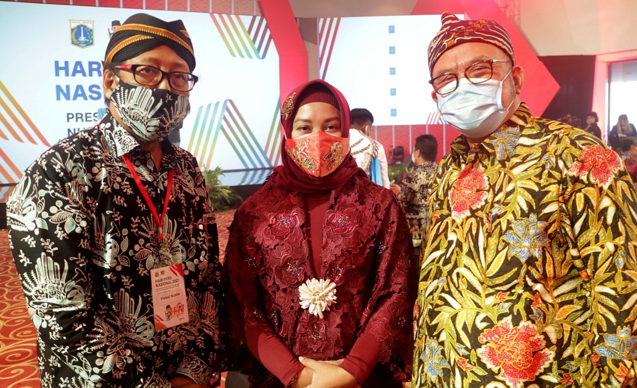 PWI  Akan Gelar Anugerah Kebudayaan