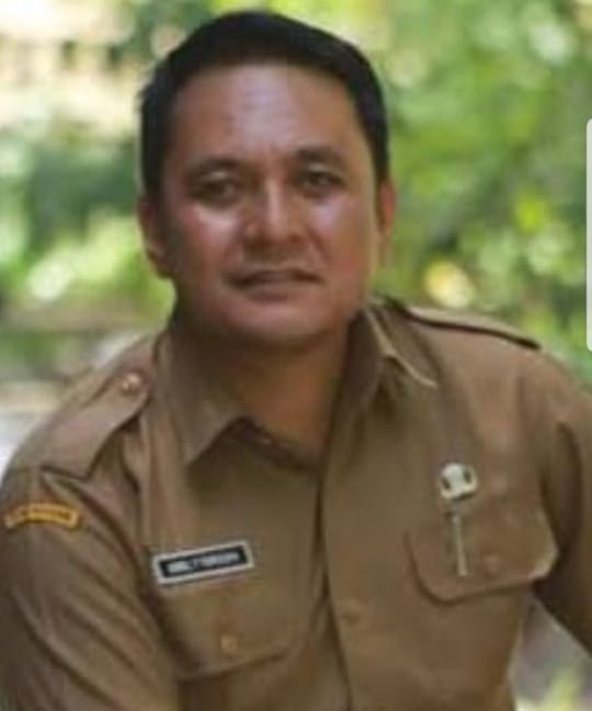 11 Desa Kabupaten Karo Pilkades Serentak