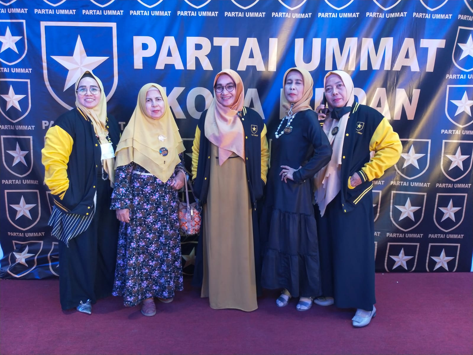 Permata Ummat Medan gelar Silaturahim dan Dialog Publik