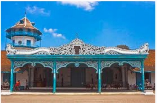 KASUNANAN & MANGKUNEGARAN BERJUANG BERSAMA UNTUK INDONESIA