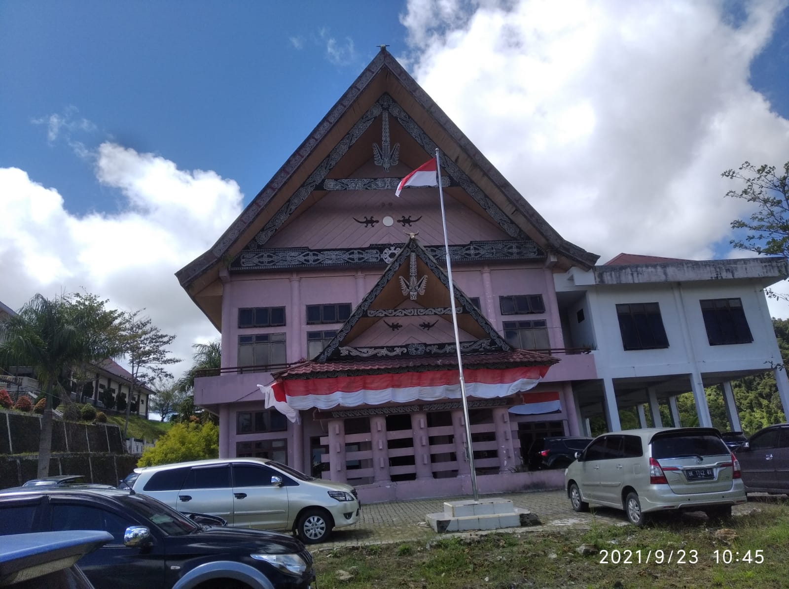 Oknum Anggota DPRD Pakpak Bharat DBM Hina Wartawan, Mengaku Mantan Preman