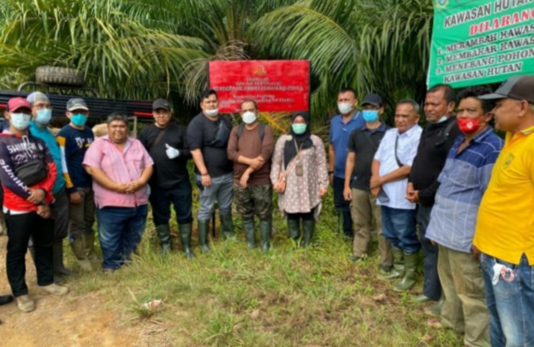 Dugaan korupsi Rp 109 Milyar di PT PSU, Kejati Sumut tetapkan 3 tersangka