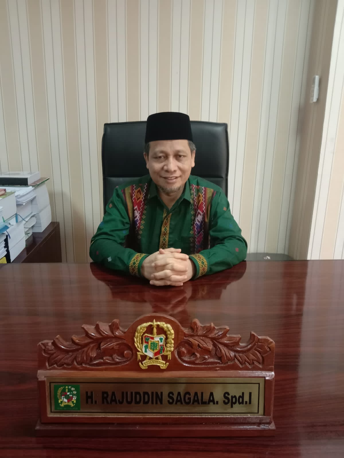 DPRD Medan Minta Walikota Medan Pecat dan Proses Hukum Lurah Belawan 1