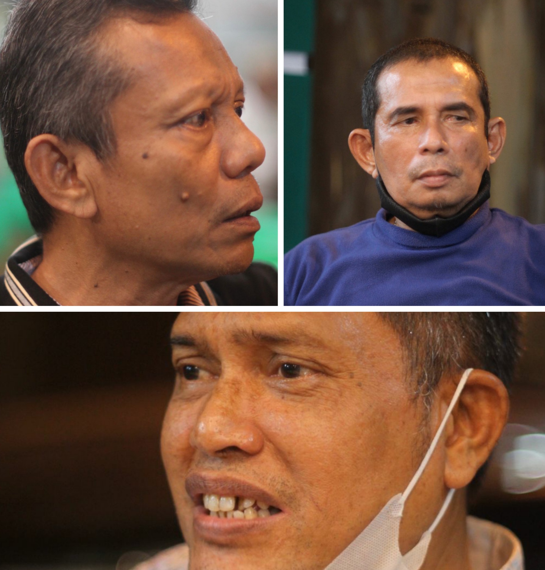 Kebangaan,  Panpel Hikmet, Zainuddi dan Muslih Sukses Gelar Renungan Suci Kesaktian Pancasila