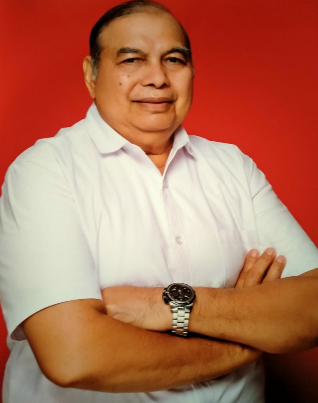 Gagal Raihan Mendali PON Papua, Amiruddin Minta Gubsu Evaluasi Ketua KONI