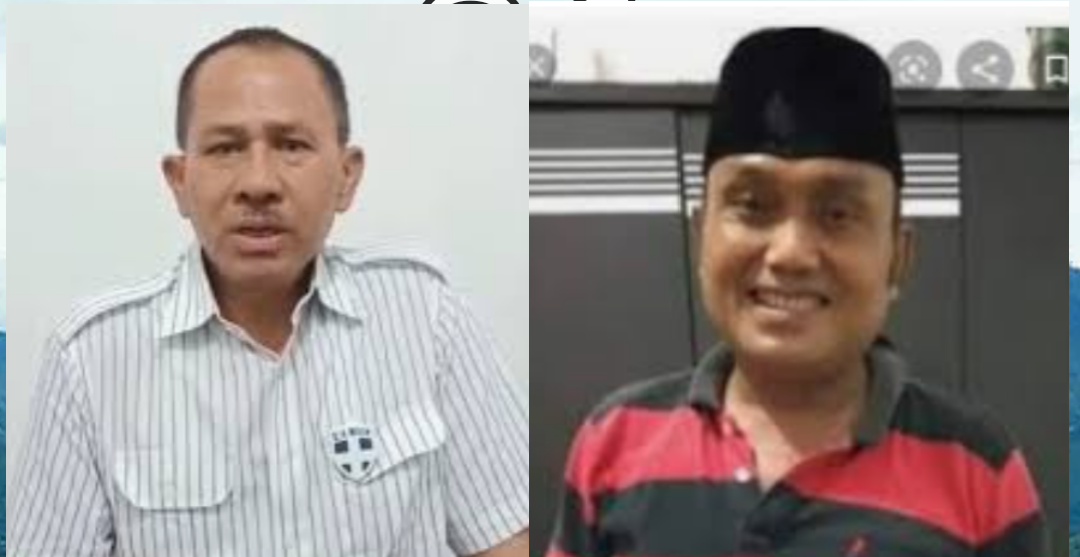 Soal Dr Maruli Siahaan Jadi Ketua KONI Sumut, Ini Kata Ketua Bakopam Ibnu Hajar