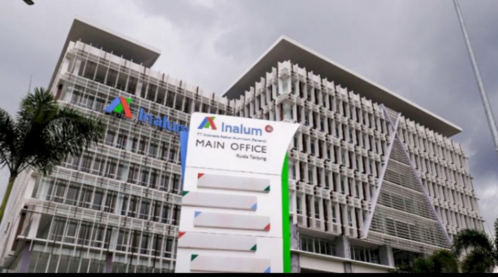 Inalum Komitmen Menjadi Rekan Masyarakat 10 Kabupaten Kota