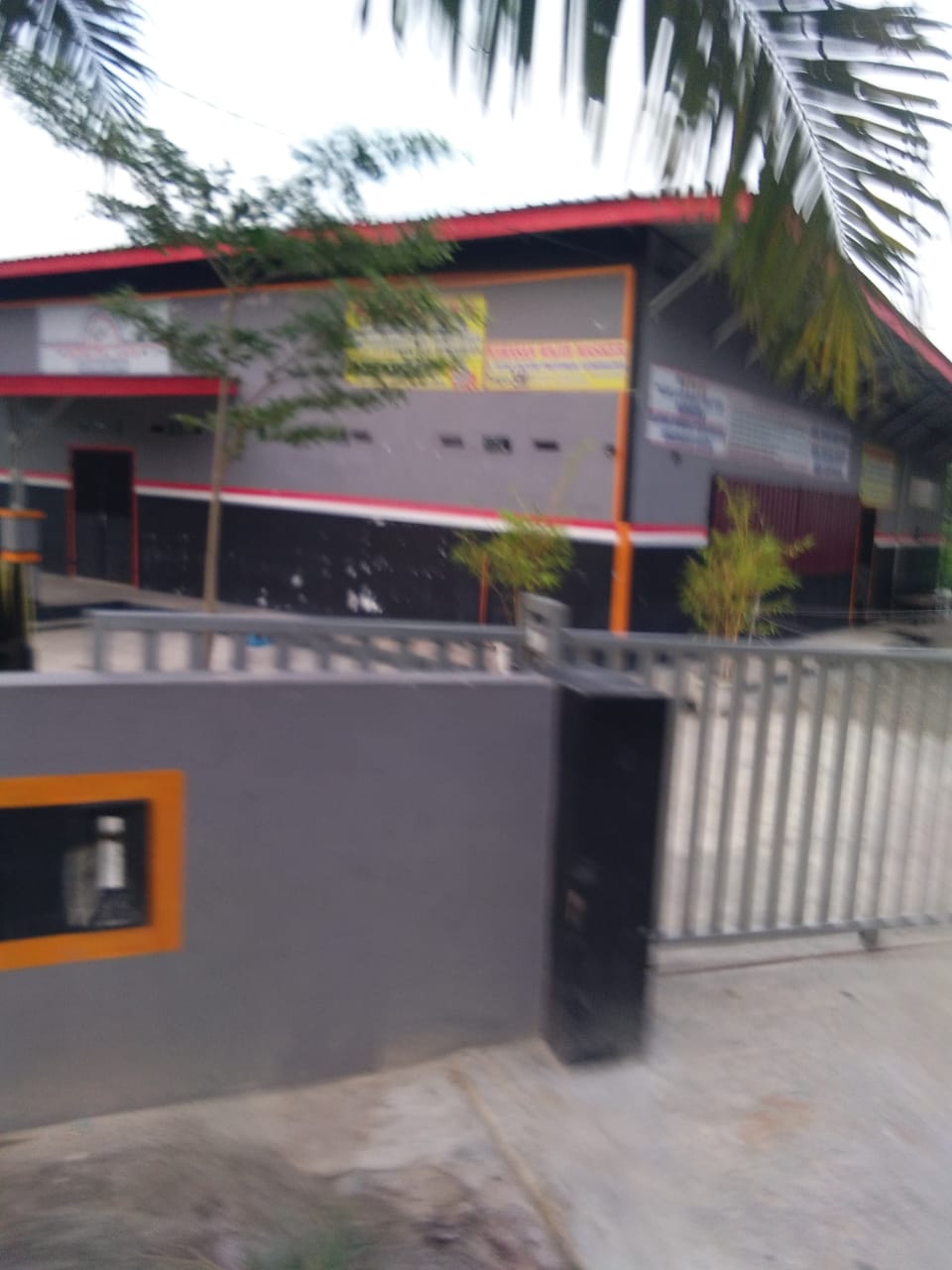 Soal Cafe Bantaran Sungai Ular, Tiga Lembaga Akan Demo Kantor Bupati Deliserdang