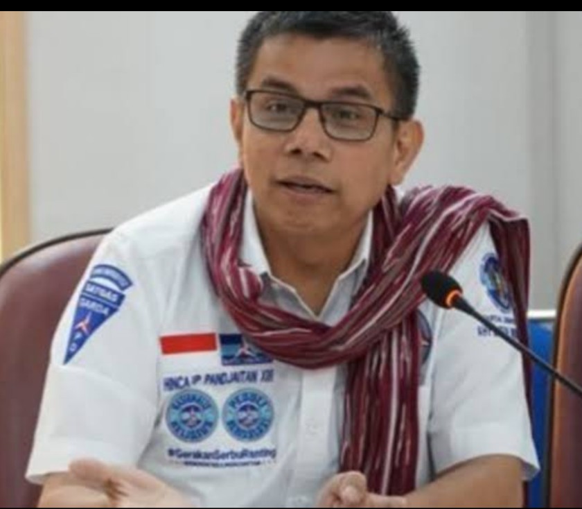 DPR RI Apresiasi Langkah Kapoldasu Hentikan Kasus Pedagang Pasar Gambir Ditetapkan Tersangka