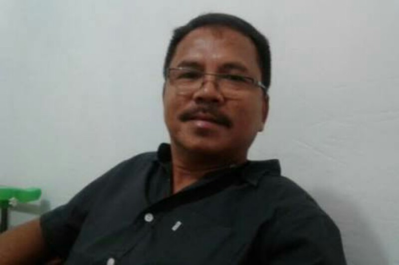 Soal Muktamar Lampung, Ini Komitmen PWNU Sumut Kata Ance