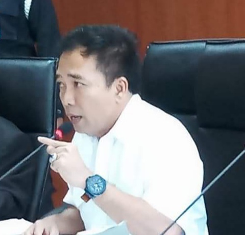 Kinerja Buruk Pembahasan KUA PPAS Diulang, Hendra DS Minta Walikota Evaluasi TAPD Pemko Medan