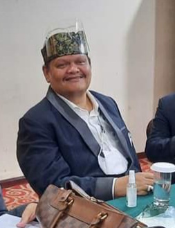 Putra Melayu  Dr H Isa Indrawan Terpilih Sebaga Ketua APTISI Sumut Periode 2021 - 2025