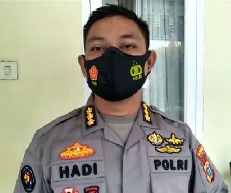 Sore Atau Malam Ini Kapolri dan Panglima TNI Tiba di Bandara Kualanamu Medan