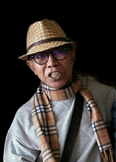 NGE-GAS CARA WAGUBSU