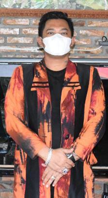 Capaian Target Program Vaksinasi, Diskominfo Ajak Tokoh Agama & Pemuda Kampanyekan Vaksinasi