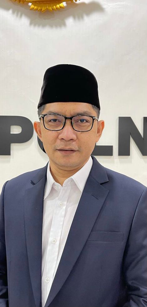 Terkait Onkum Polisi Selingkuh, Ini Kata Kompolnas Yusuf