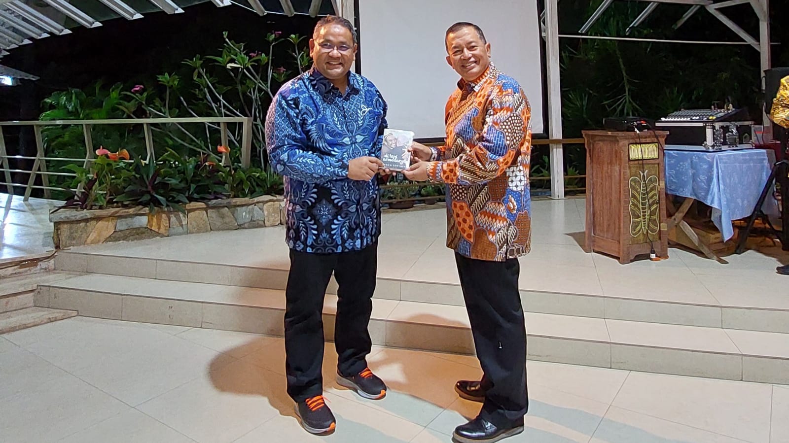 Dubes Imam: Hubungan Ekonomi dengan Venezuela Perlu Ditingkatkan Lagi