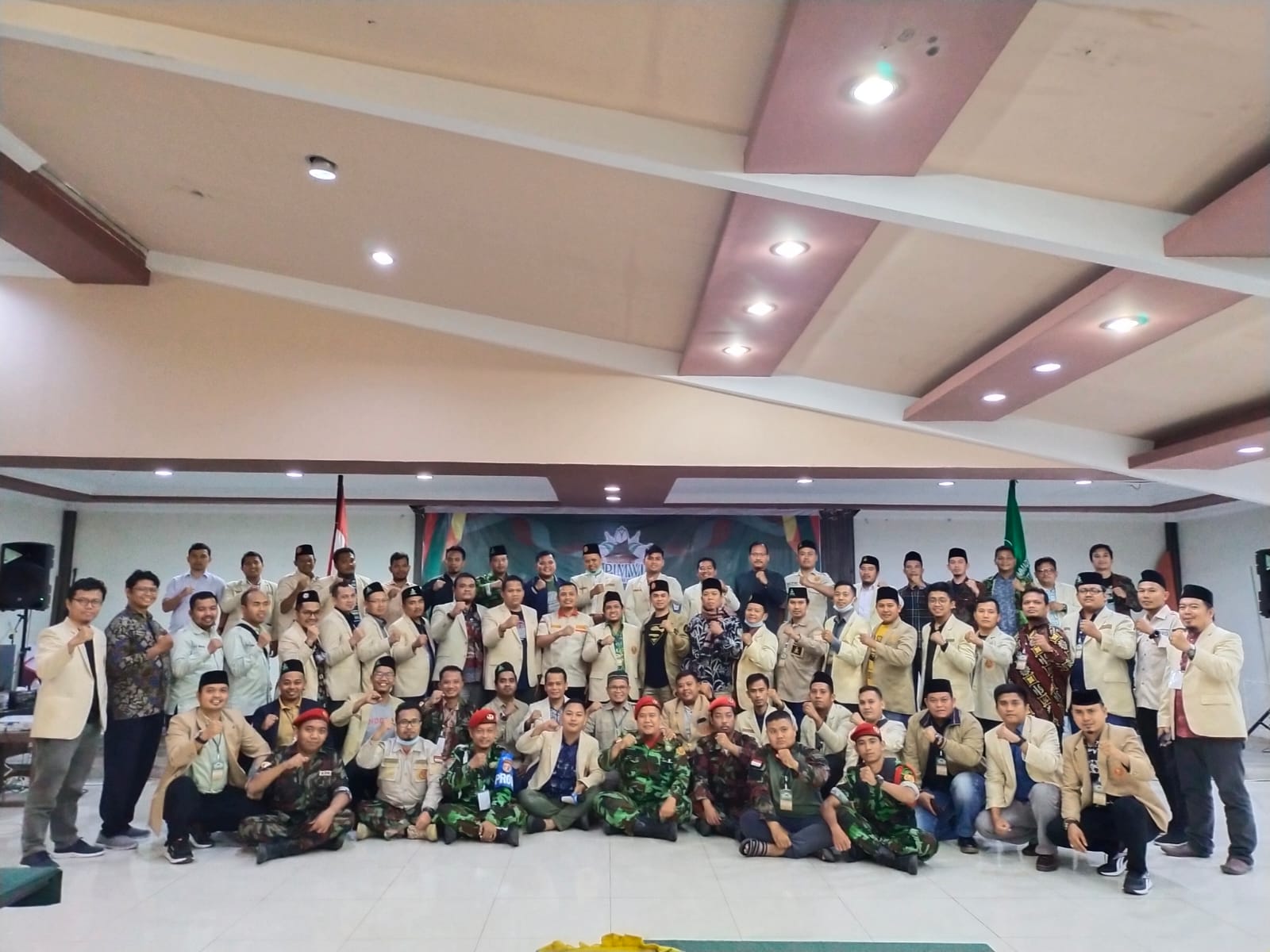 Gelar Rapimwil, Pemuda Muhammadiyah Sumut fokus Transformasi Kader Untuk Rebut Momentum