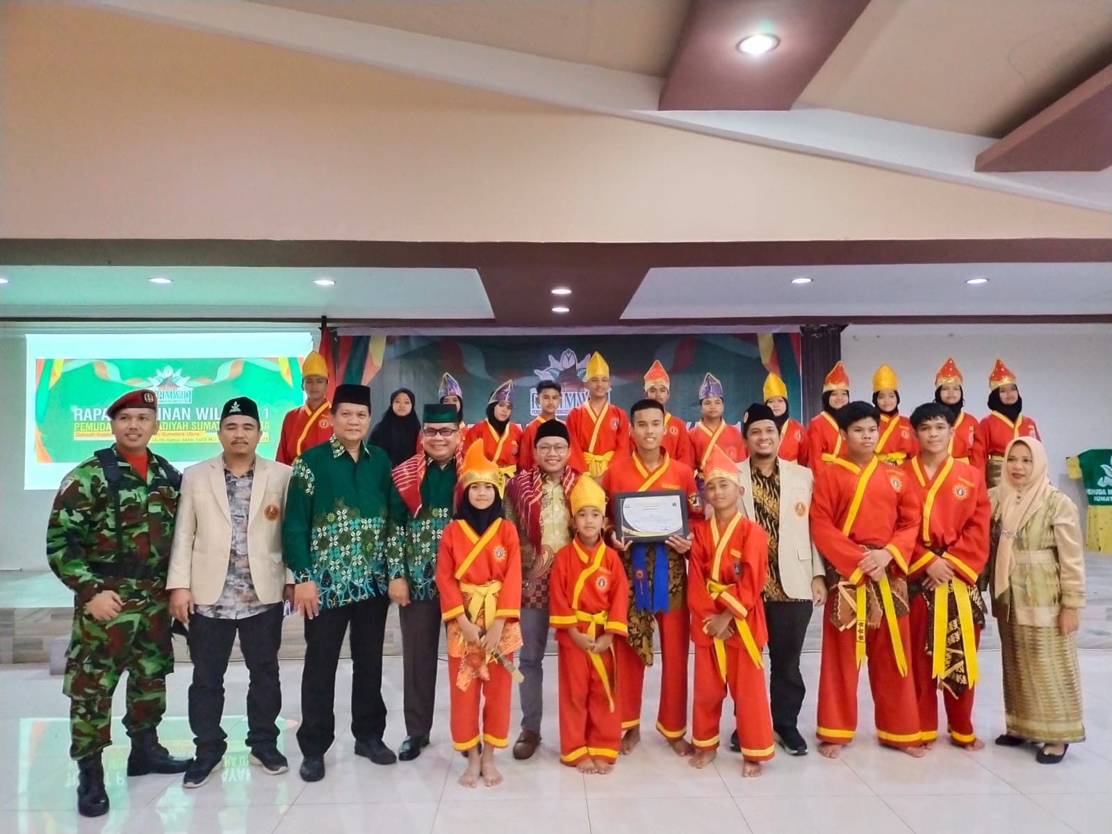 Pemuda Muhammadiyah Dukung Terbitnya Pergub tentang Narkoba