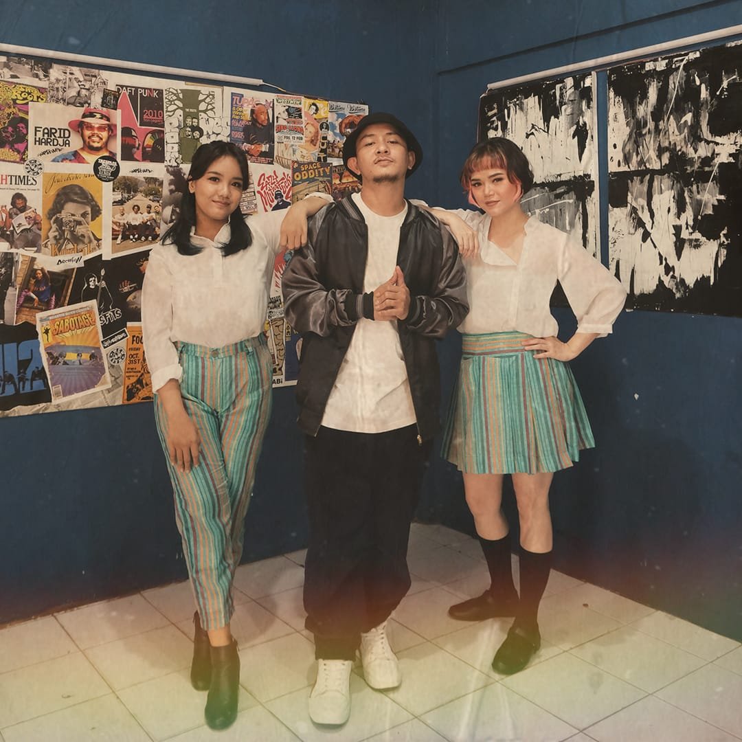 Feat Tuan Tiga Belas, SeteruSunyi Rilis Album Baru