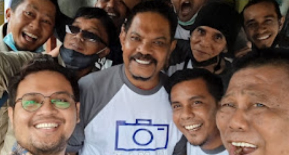 Rahudaman Minta Walikota Medan Bobby Fokus Pembangun Medan Utara