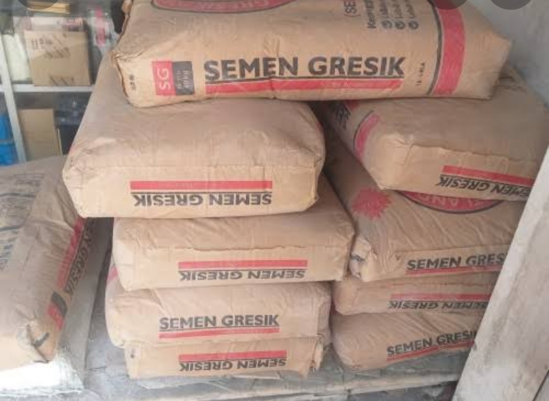 Semen di Medan - Siantar dan Simalungun Langka, Harga Meroket Hingga Rp 75 Ribu/Zak