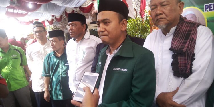 KH Said Aqil Siradj Tokoh Berpengaruh Dunia, Layak Kembali  Pimpin PBNU