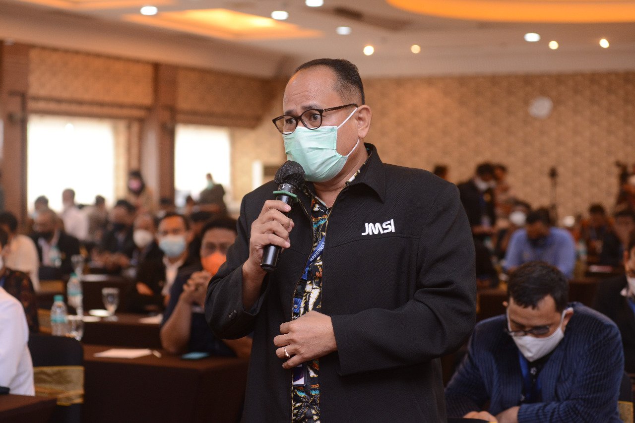 Soal Korban Jatuh di Kelok Jariang Murni Kecelakaan, Novermal Ajak Warga Bijak Bermedsos
