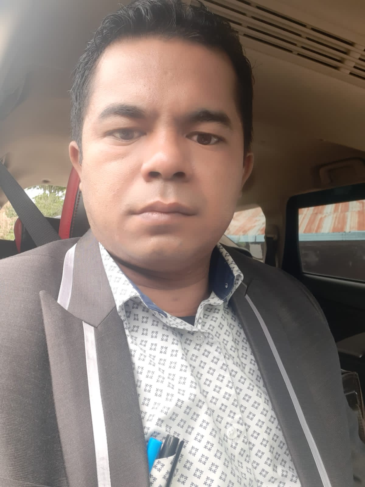 Aldo Alynius Thanadi : Ketua PN Medan Harus Menunda Eksekusi Tanah dan Bangunan Seluas 5.598 M2