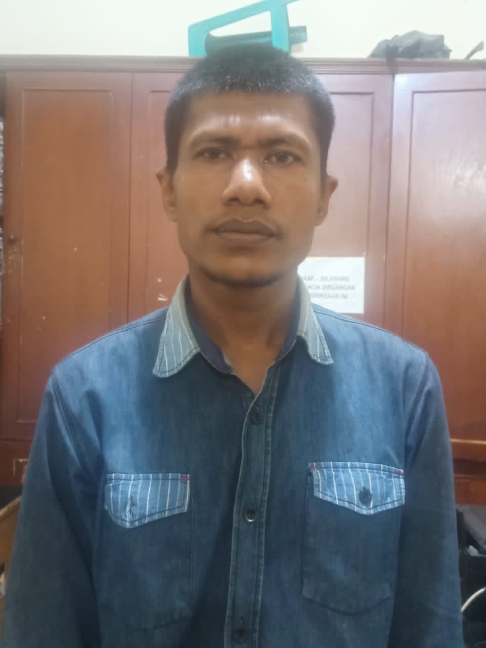 Polsek Medan Baru Amankan Preman yang Meresahkan Masyarakat dan Pengusaha Dekorasi di Sekitar Polonia