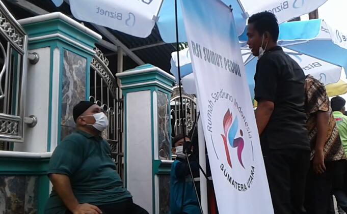 Rumah Sandiuno Indonesia (RSI) 